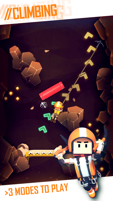 Flick Champions Extreme Sports screenshot 3