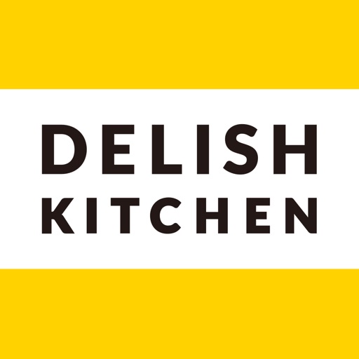 DELISH KITCHEN - 無料レシピ動画で料理を楽しく・簡単に！