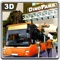 Dino Park Bus Tour - 3D Driver