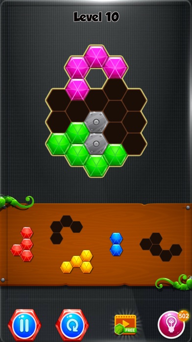 Match Prodigy - Puzzle Games screenshot 3