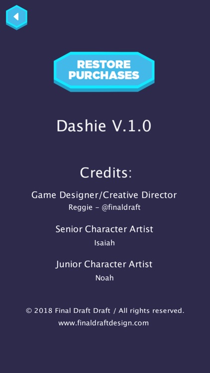 Dashie screenshot-3