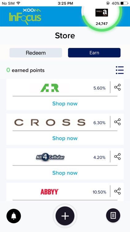 XOOM Energy InFocus screenshot-3