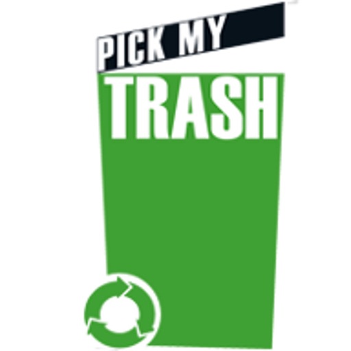 PickMyTrash