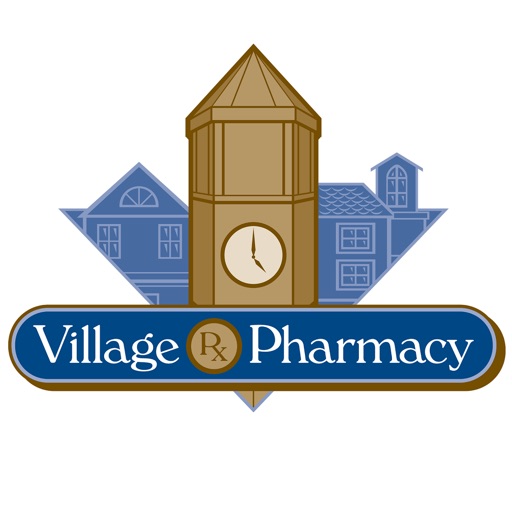 Village Pharmacy Weirton icon