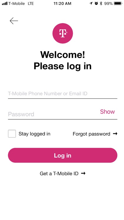 T-Mobile DIGITS