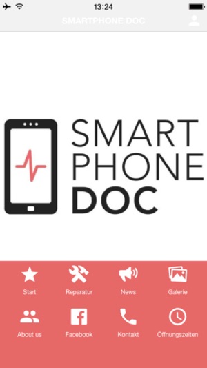 SMARTPHONE DOC