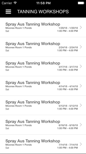 Spray Aus(圖3)-速報App