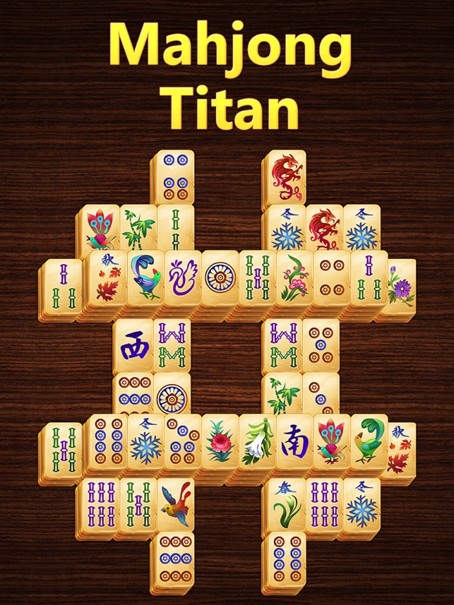 SCARICARE GIOCO MAHJONG GRATUITAMENTE