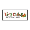 Tres Chiles Grill chiles high school website 