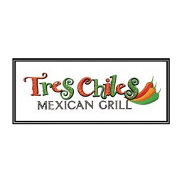 Tres Chiles Grill