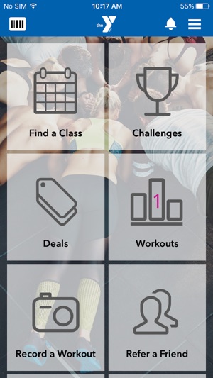 New Rochelle YMCA(圖3)-速報App