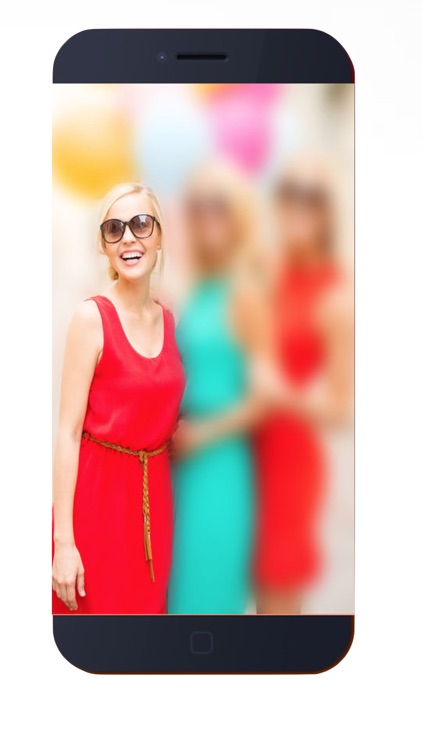 Blur Photo Pro: Blur Background & Photo Effect