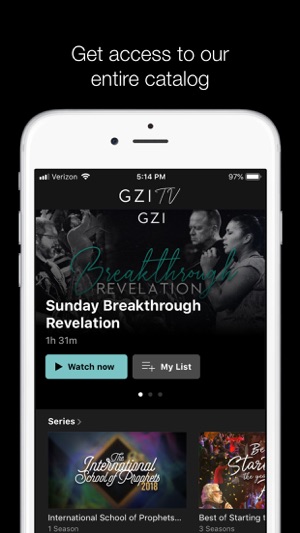 GZI TV(圖2)-速報App