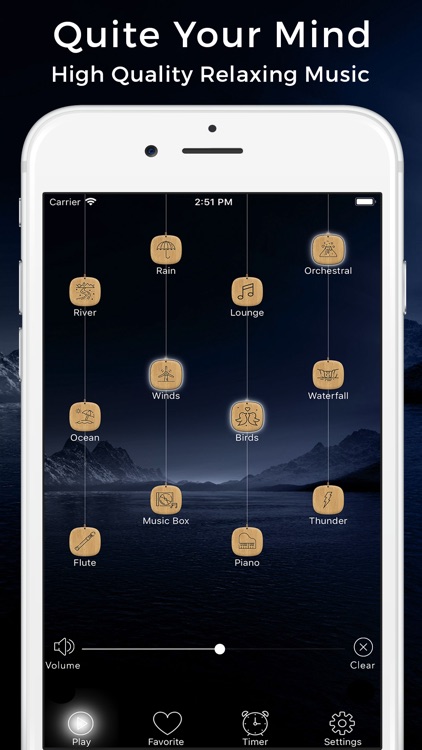 Relax Meditation: Sleep Sounds