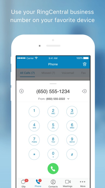 RingCentral