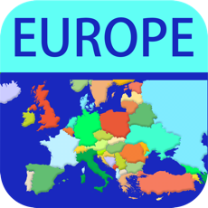 Activities of Map Solitaire - Europe