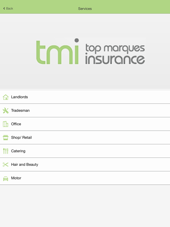 Top Marques Insuranceのおすすめ画像2