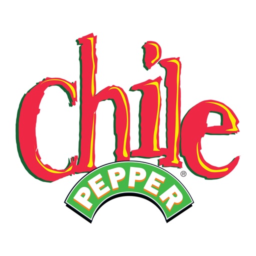 Chile Pepper icon