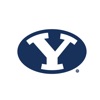 BYU Cougars Stickers PLUS