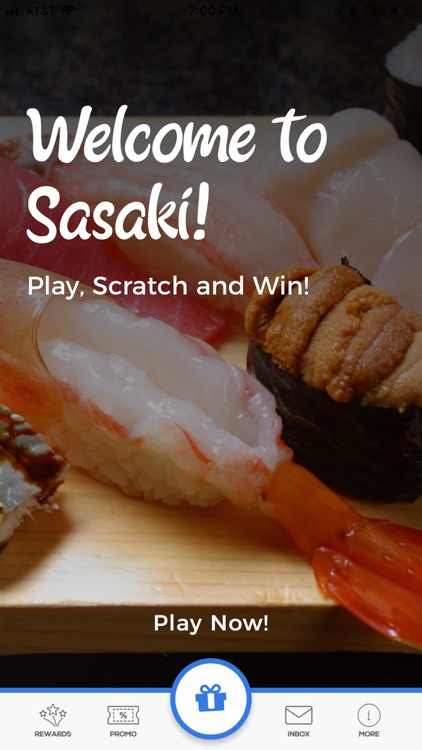 Sasaki Japanese Restaurant