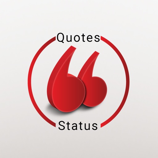 Quote and Status icon