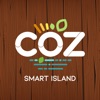 Cozumel Smart Island