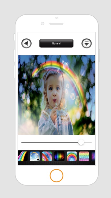 RainbowPic FX Lite