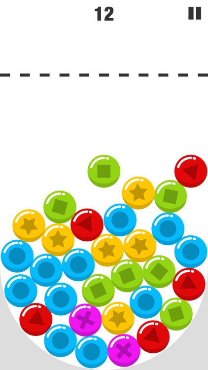 Ball Panic! screenshot-3