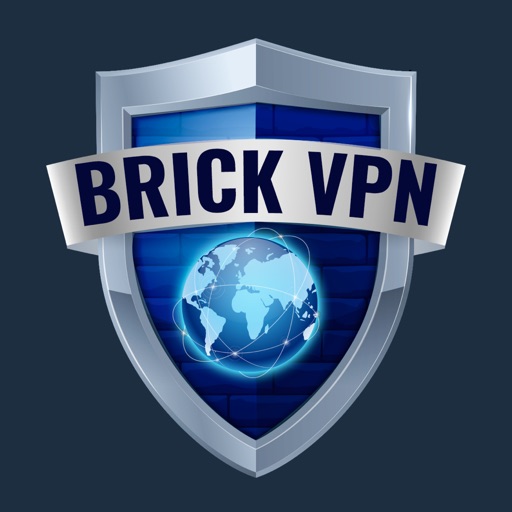 Вriсk VРN - Best Proxy iOS App