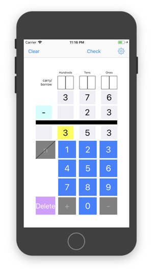 Math Made EZ(圖1)-速報App