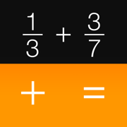 Fraction Calculator + Decimals to Fractions