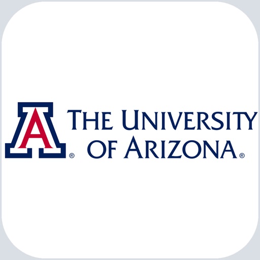 U of Arizona Experience iOS App