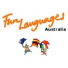 LCF Fun Languages Australia