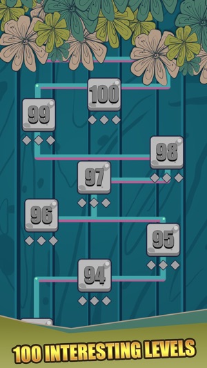 Tube time puzzle(圖2)-速報App