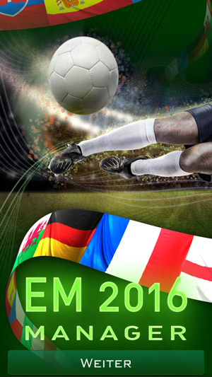 Euro 2016 Manager Pro(圖1)-速報App