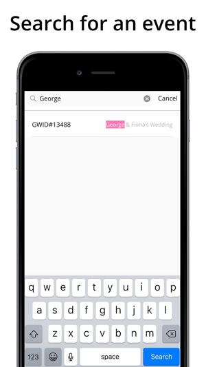 GiftWell Weddings, Engagements(圖7)-速報App