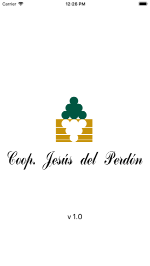 Cooperativa Jesús del Perdón