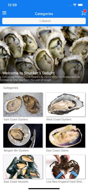 Shucker's Delight(圖2)-速報App