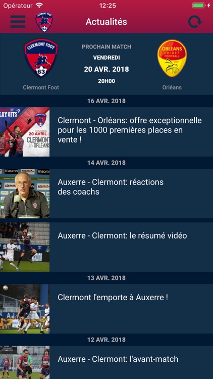 ClermontFoot