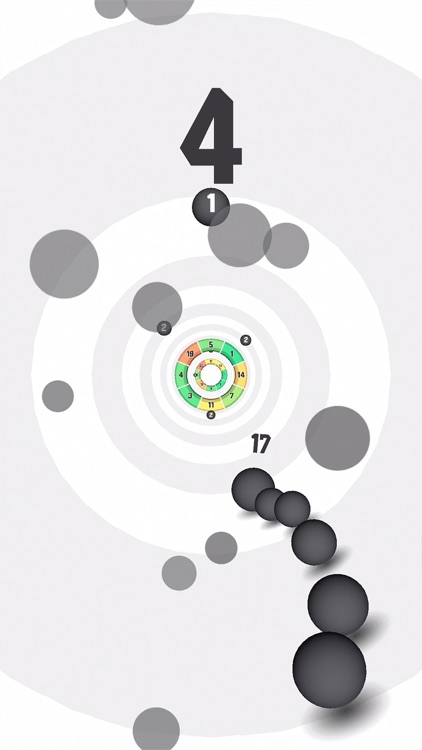 Snakey Vortex screenshot-3