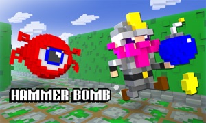 Hammer Bomb TV
