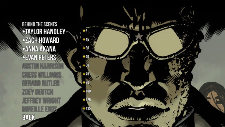 Wild Blue Yonder screenshot-9