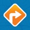Get real time traffic, maps, offline maps, voice guided directions and more with AT&T Navigator