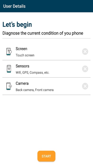 IL Mobile Care screenshot 3