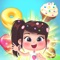 Sweet Cookie Crumbles - Amazing match 3 swipe game