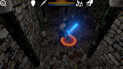 Dungeon Evil Forces screenshot 3