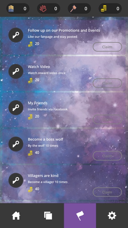 Werewolf - Best Boardgame Ever screenshot-5