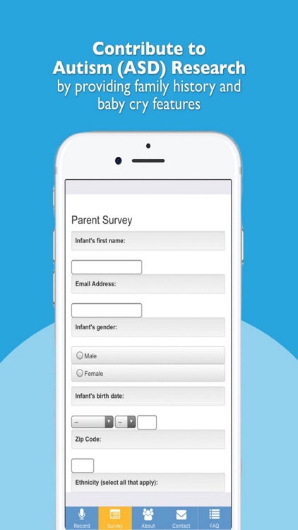 ChatterBaby screenshot-4