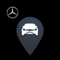 Mercedes-Benz Companion app is currently only supported by the following vehicle models