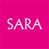 SARA　公式アプリ